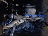 Двигатель  Subaru Forester SH 2.5 i Бензин, 2010г. EJ253  - Фото 3