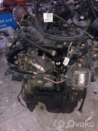 z13dth , artAPB2350 Двигатель к Opel Astra H Арт APB2350