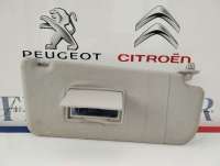  Козырек солнцезащитный к Peugeot Partner 2 Арт W5723439