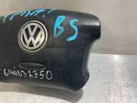 Подушка безопасности водителя Volkswagen Passat B5 2000г. 3B0880201AE - Фото 3