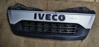  Решетка радиатора к Iveco Daily 5 Арт 75258689-ZBR10