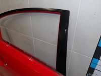 Дверь задняя правая Mazda 3 BK 2003г. BNYV7202XD - Фото 5