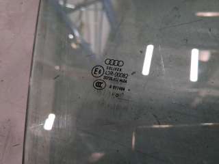 Стекло двери Audi TT 2 2011г. 8J8845202A - Фото 2