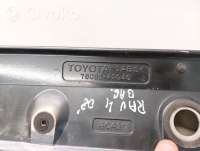Спойлер Toyota Rav 4 3 2008г. 7608542040 , artASK12155 - Фото 5