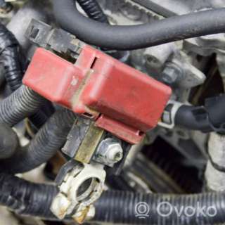 Двигатель  Nissan Juke 1.6  Бензин, 2013г. hr16de , artGTV227214  - Фото 9