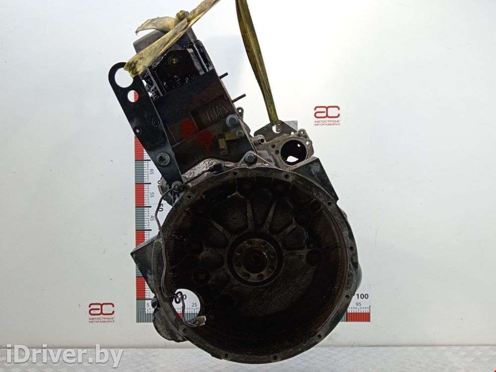 Двигатель  MAN TGL 4.6 D Дизель, 2009г. D0834LFL50,53, D0834LFL50,55,57  - Фото 1