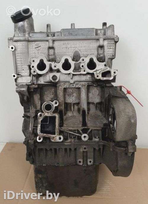 Двигатель  Smart Fortwo 1   1998г. 160910 , artMCE76276  - Фото 1