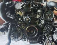 Двигатель  Mercedes C W203 2.2 CDi Дизель, 2004г. 646.963  - Фото 2