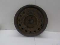  Диск колесный железо Hyundai Tucson 1 Арт E84592822, вид 1