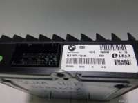 65126990098 BMW Усилитель акустической системы к BMW X3 E83 Арт E5389607