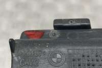 Заглушка (решетка) в бампер передний BMW 5 F10/F11/GT F07 2011г. 15857711, 27184784 , art9874636 - Фото 4