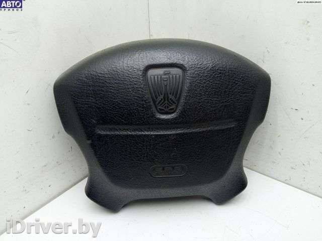 Подушка безопасности (Airbag) водителя Rover 600 1997г. HZH13J057 - Фото 1