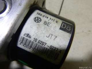 Блок АБС (ABS) Volkswagen Jetta 6 2006г. 1K0614117S - Фото 3