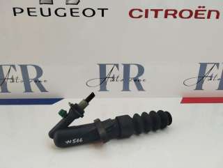  Цилиндр сцепления рабочий к Peugeot 308 2 Арт W566079