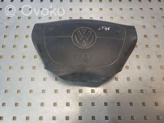 Подушка безопасности водителя Volkswagen LT 2 2006г. artVAI5217 - Фото 2
