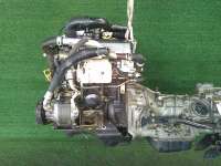 Двигатель  Daihatsu Terios 1   2004г. EF-DEM  - Фото 2