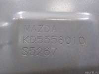 Дверь передняя правая Mazda CX-5 1 2013г. KDY35802XK - Фото 14