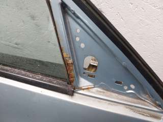 Дверь боковая (легковая) Mazda 3 BL 2009г.  - Фото 3