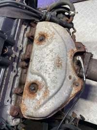 Двигатель  Chrysler Grand Voyager 3 2.4  Бензин, 2005г. EDZ  - Фото 12