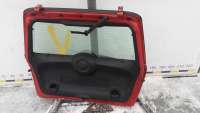 Крышка багажника (дверь 3-5) MINI Cooper R56 2007г.  - Фото 6