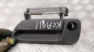 9101G3 Ручка наружная передняя левая к Citroen Xantia  Арт 18.70-1155829