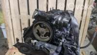 Двигатель  Citroen Berlingo 1 restailing 1.9  Дизель, 2003г. 10jb79, 9hw , artARV9766  - Фото 13
