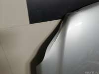Капот Mercedes S C217 2014г. 1668800157 Mercedes Benz - Фото 4