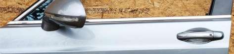 Номер по каталогу: 3W5837907G Молдинг двери передней левой к Bentley Flying Spur Арт 