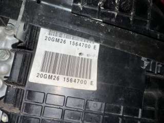 Коробка передач автоматическая (АКПП) Citroen jumpy 3 2022г. 20GM22,1202247H, AWF8G45 - Фото 7