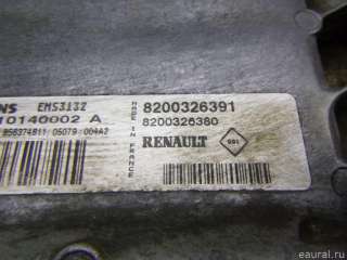 Блок управления двигателем Renault Twingo 1 1999г. 8200326391 - Фото 2