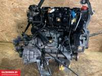 AR32104 Двигатель к Alfa Romeo 156 Арт W433