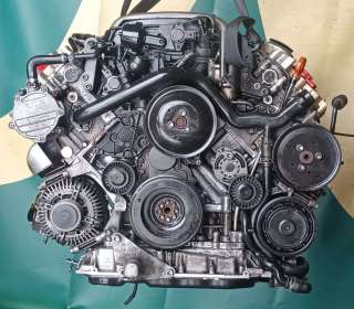 BPK, AUK, BKH Двигатель к Audi A4 B7 Арт 2311063_2