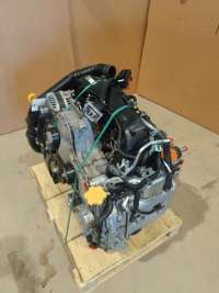 EE20,W107768 Двигатель к Subaru Legacy 5 Арт 3901-53113028