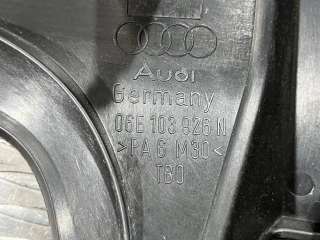 Декоративная крышка двигателя Audi A4 B8 2012г. 06E103926N - Фото 8