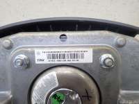 Подушка безопасности водителя Mercedes S W221 2006г. 16446000989116 - Фото 7