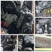 BLS Двигатель к Volkswagen Golf 5 Арт EM17-41-1426