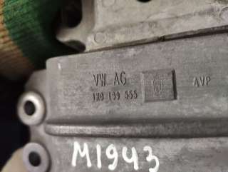 1k0199555 Подушка двигателя Volkswagen Golf PLUS 1 Арт 75318450, вид 2