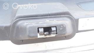 Крышка багажника (дверь 3-5) Ford Mondeo 3 2002г. e143r001025 , artROB17642 - Фото 2