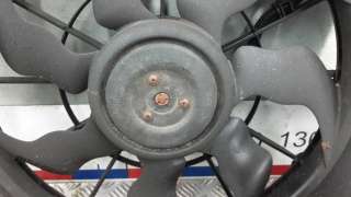 Вентилятор радиатора Hyundai Tucson 1 2007г. 253802E010 - Фото 2