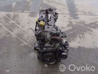 Двигатель  Chrysler PT Cruiser 2.2  Дизель, 2003г. 664911, 0281002572 , artLOB1528  - Фото 3