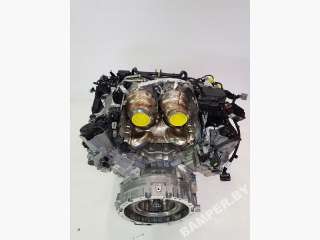 Двигатель  Mercedes G W461/463   Бензин, 2021г. M177980, 177, M177, 177980, A1770106509,177.980  - Фото 7