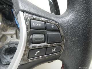 Рулевое колесо BMW X2 F39 2012г. 32309864177 - Фото 4