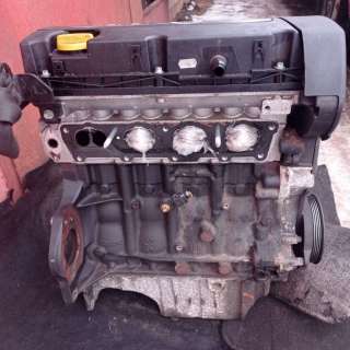Двигатель  Opel Vectra C  1.6  Бензин, 2006г. Z16XEP 192B3000  - Фото 7