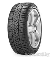 Автомобильная шина Pirelli Winter Sottozero 3 245/45 R18 (run-flat) Арт 36763