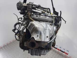 Двигатель  Renault Megane 1 2.0 i Бензин, 2001г. 7701471735, F5R740  - Фото 6