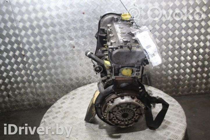 Двигатель  Fiat Bravo 2 1.4  Бензин, 2009г. 192b2000 , artHMP87038  - Фото 4