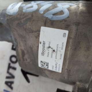 Вакуумный усилитель тормозов Subaru Outback 6 2023г. 26400AN09A - Фото 2