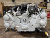 Двигатель  Subaru Legacy 6 3.6  Бензин, 2017г.   - Фото 3