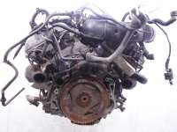 BDP Двигатель к Volkswagen Passat B5 Арт 18.31-570258
