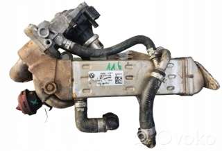 artFOA4326 Охладитель отработанных газов к BMW 5 G30/G31 Арт FOA4326